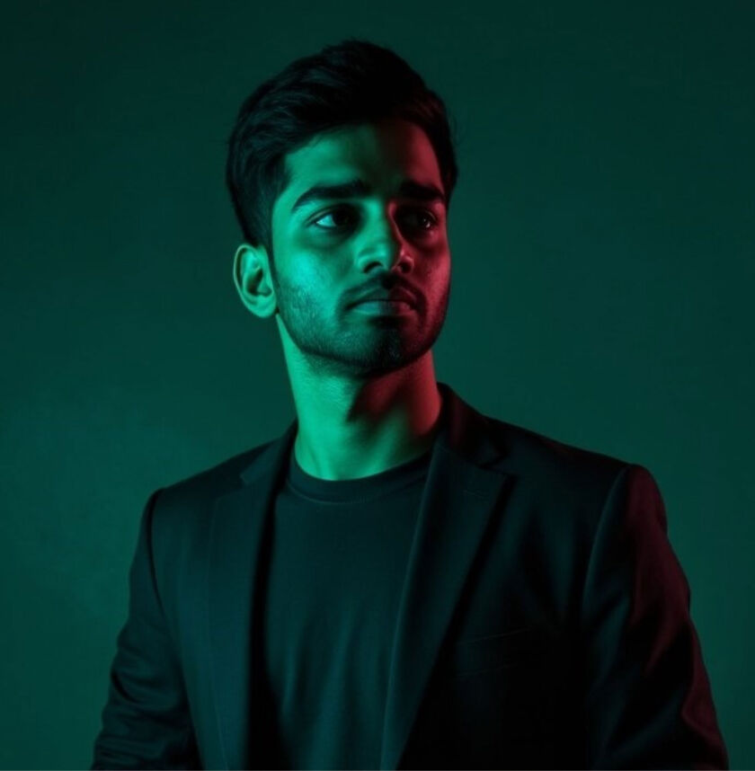 Syed Ali Kazim Taqvi