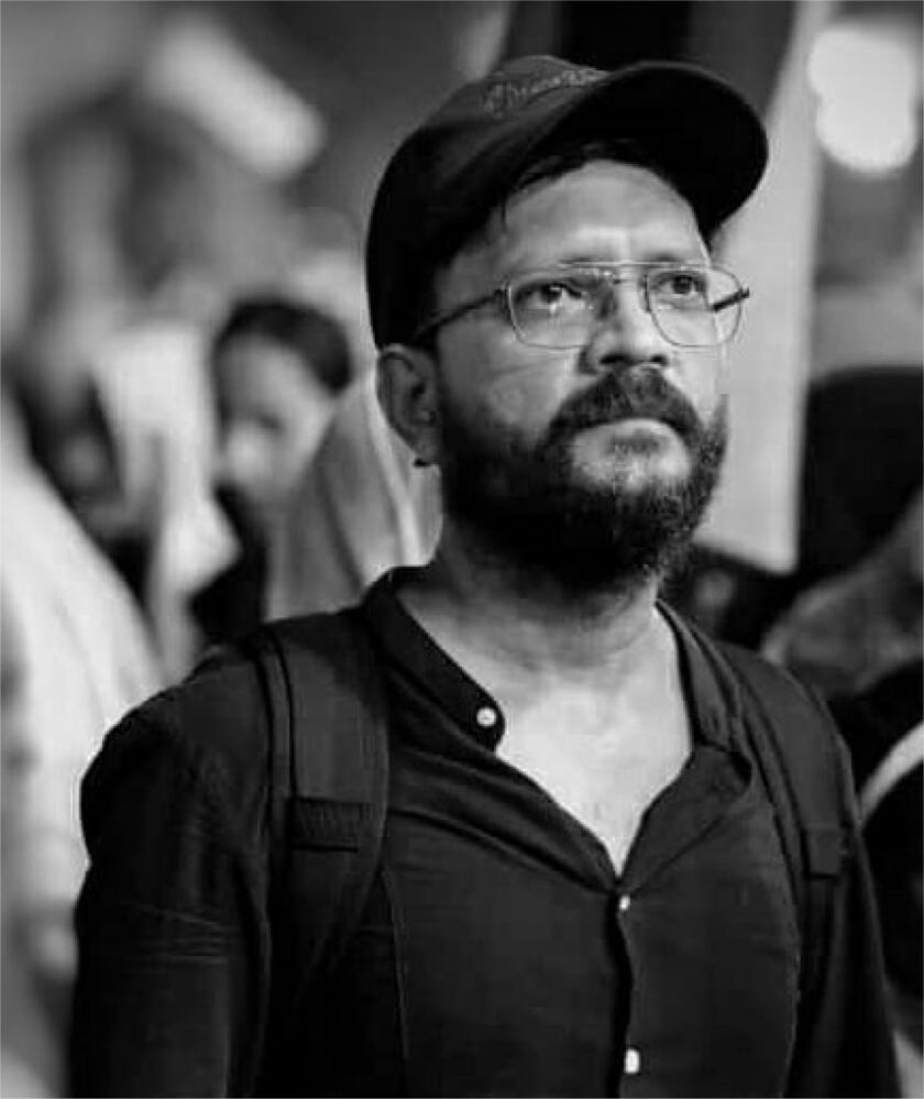 Khurram Alam