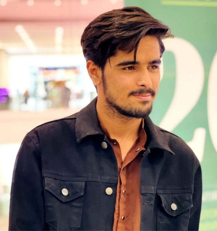 Faheem Ali