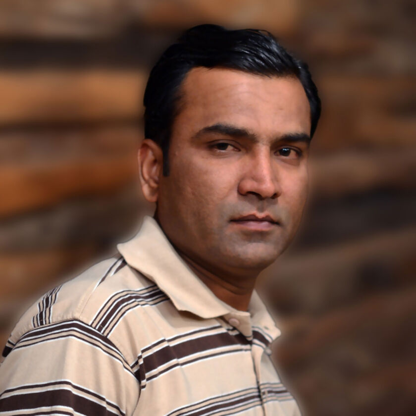 Asif Ali Khan