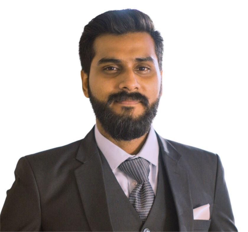 Khizer Hayat